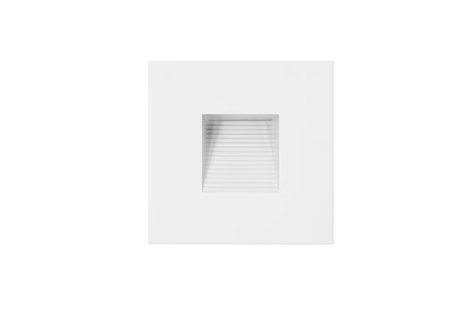 DOTLUX LED-Treppenleuchte EASYSTAIR 1,5 W 3000K weiß matt