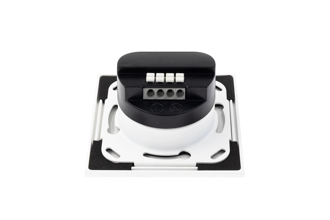 DOTLUX LED-Treppenleuchte EASYSTAIR 1,5 W 3000K weiß matt