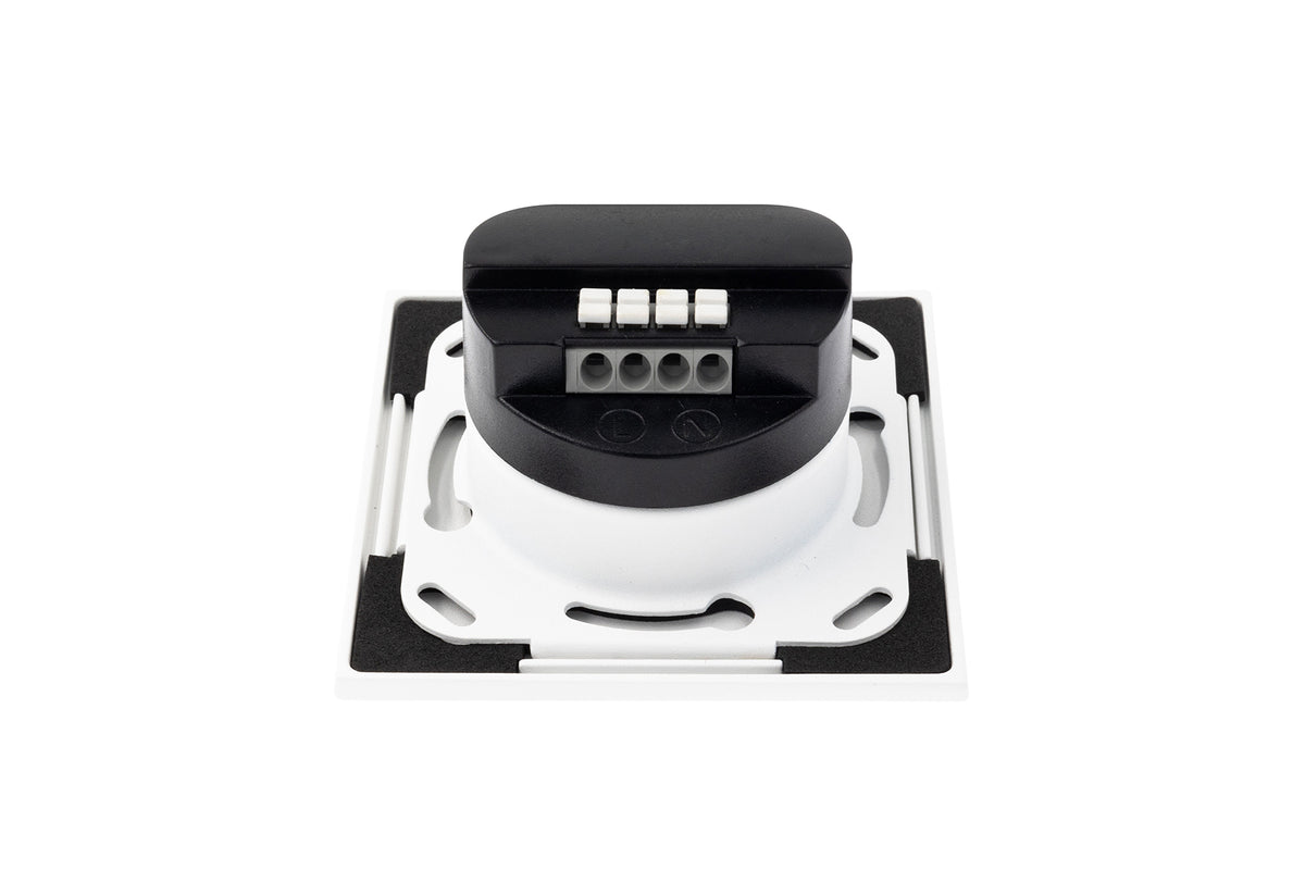 DOTLUX LED-Treppenleuchte EASYSTAIR 1,5 W 3000K weiß matt