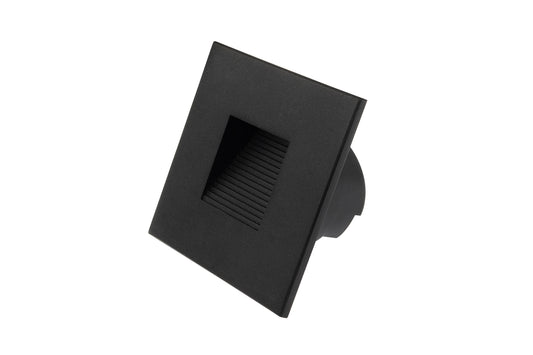 DOTLUX LED-Treppenleuchte EASYSTAIR 1,5 W 3000K schwarz
