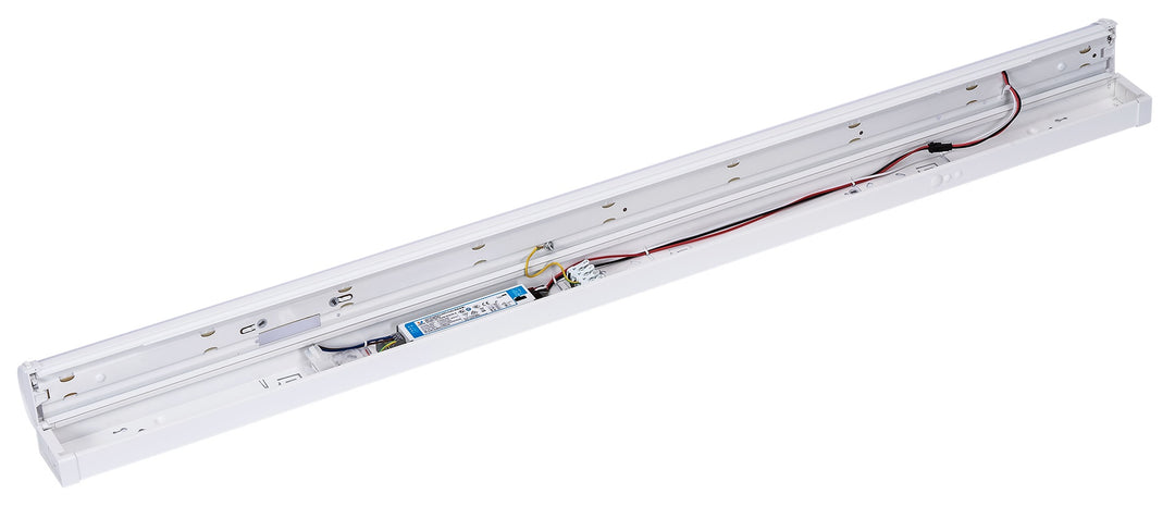 DOTLUX LED bar light LIGHTBARsensor 1470mm max.57W POWERselect COLORselect