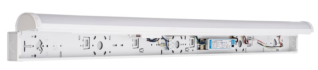 DOTLUX LED bar light LIGHTBARsensor 1470mm max.57W POWERselect COLORselect