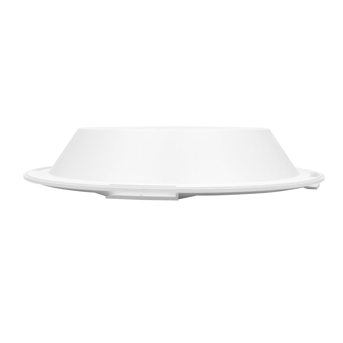 DOTLUX mounting plate for GALAXO LED light Ø400 For use with indirect light