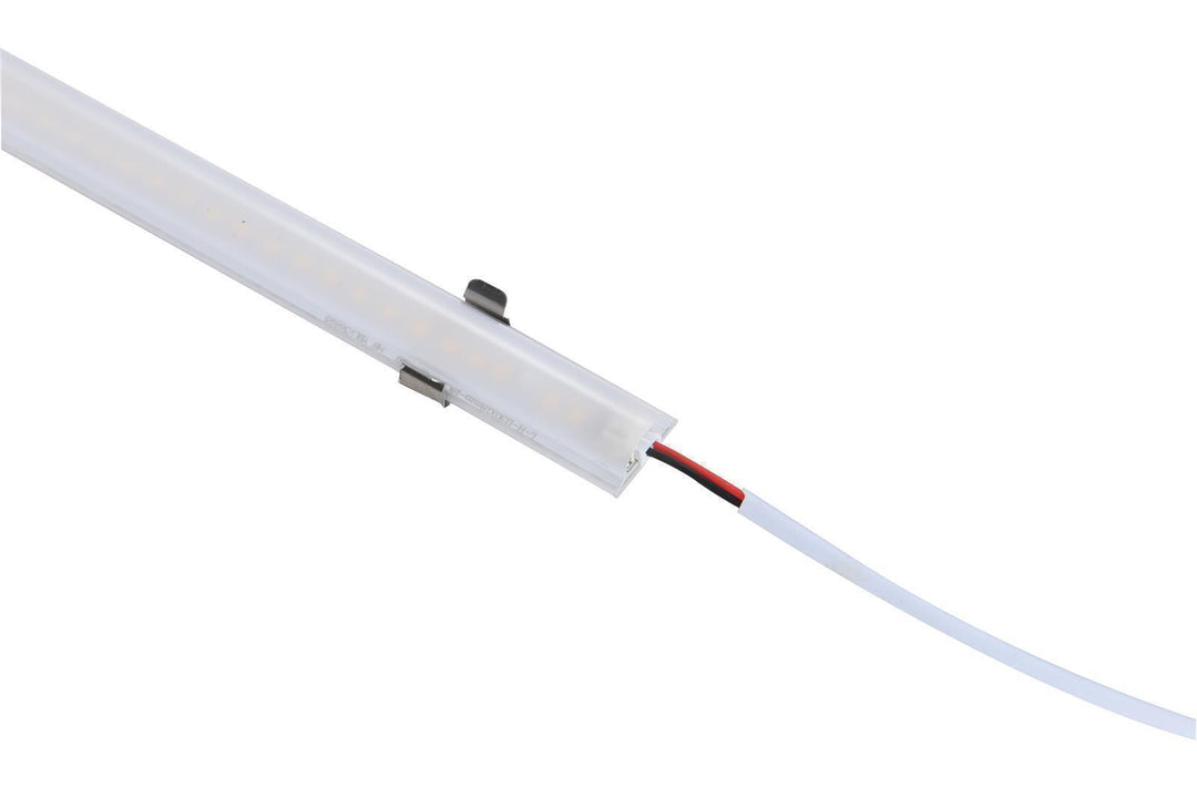 DOTLUX LED renovation light QUICK-FIXdc 1130mm max.22W 500mA (40-45V DC) 4000K