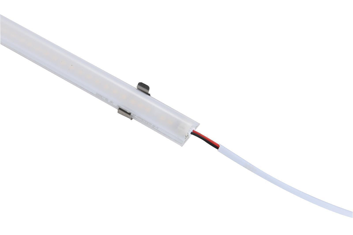 DOTLUX LED renovation light QUICK-FIXdc 1130mm max.22W 500mA (40-45V DC) 4000K