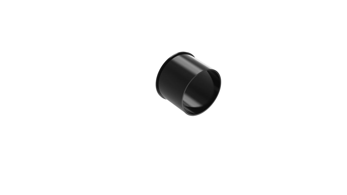 DOTLUX LED-SLIMtrack cylinder black