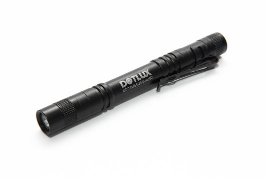DOTLUX LED-Taschenlampe POCKET 1W