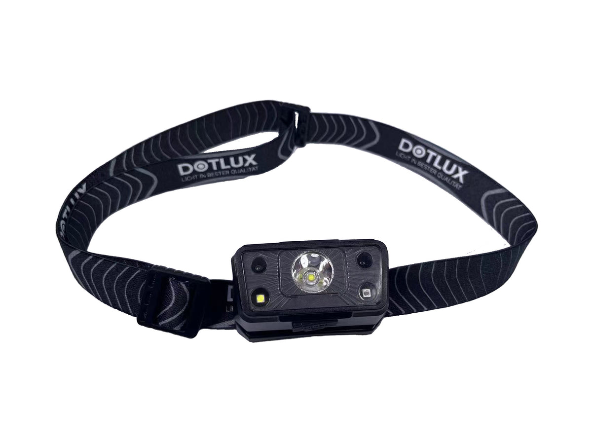 DOTLUX LED-Stirnlampe 3W