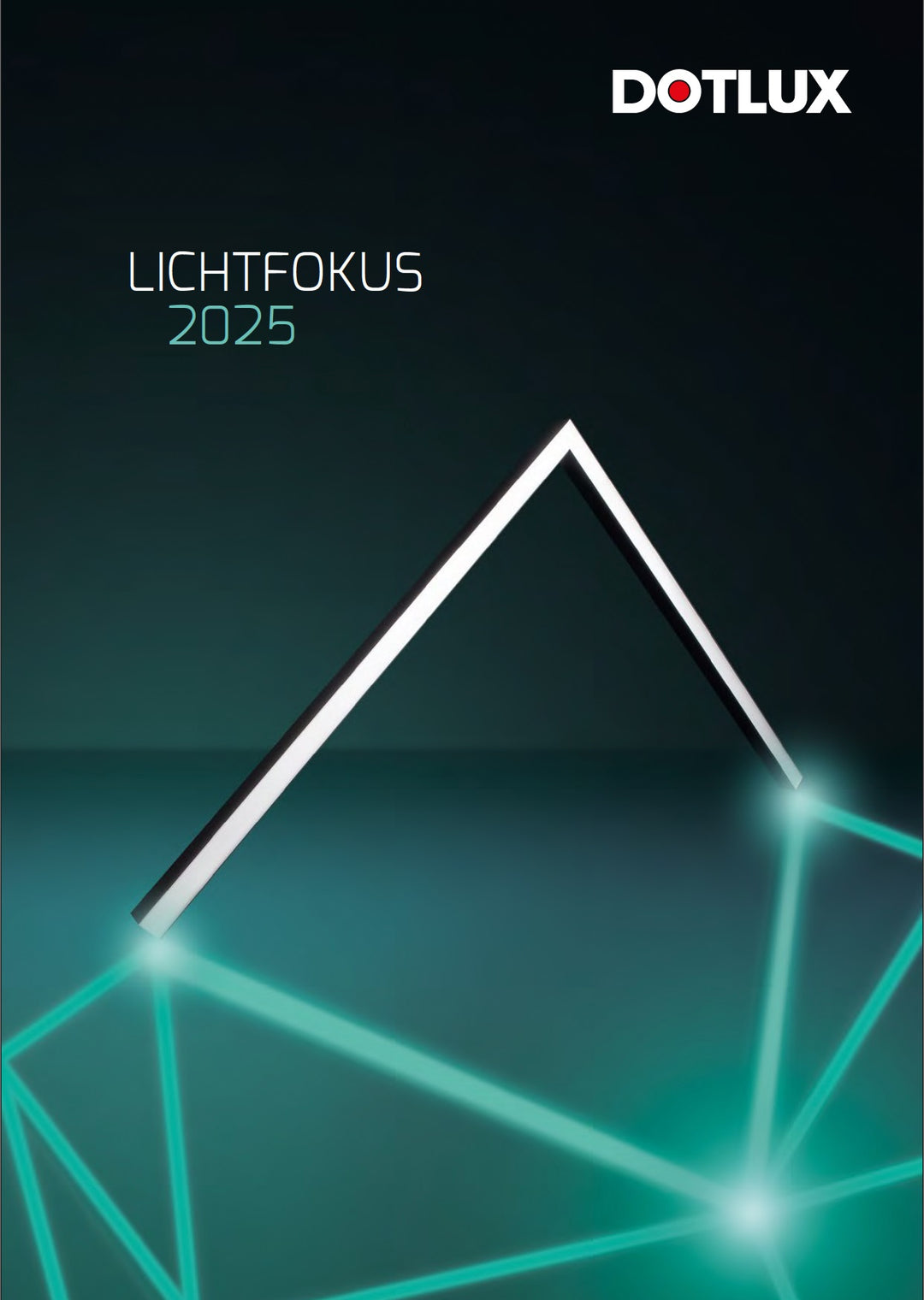 DOTLUX Catalog Light Focus 2025 DE Version 2