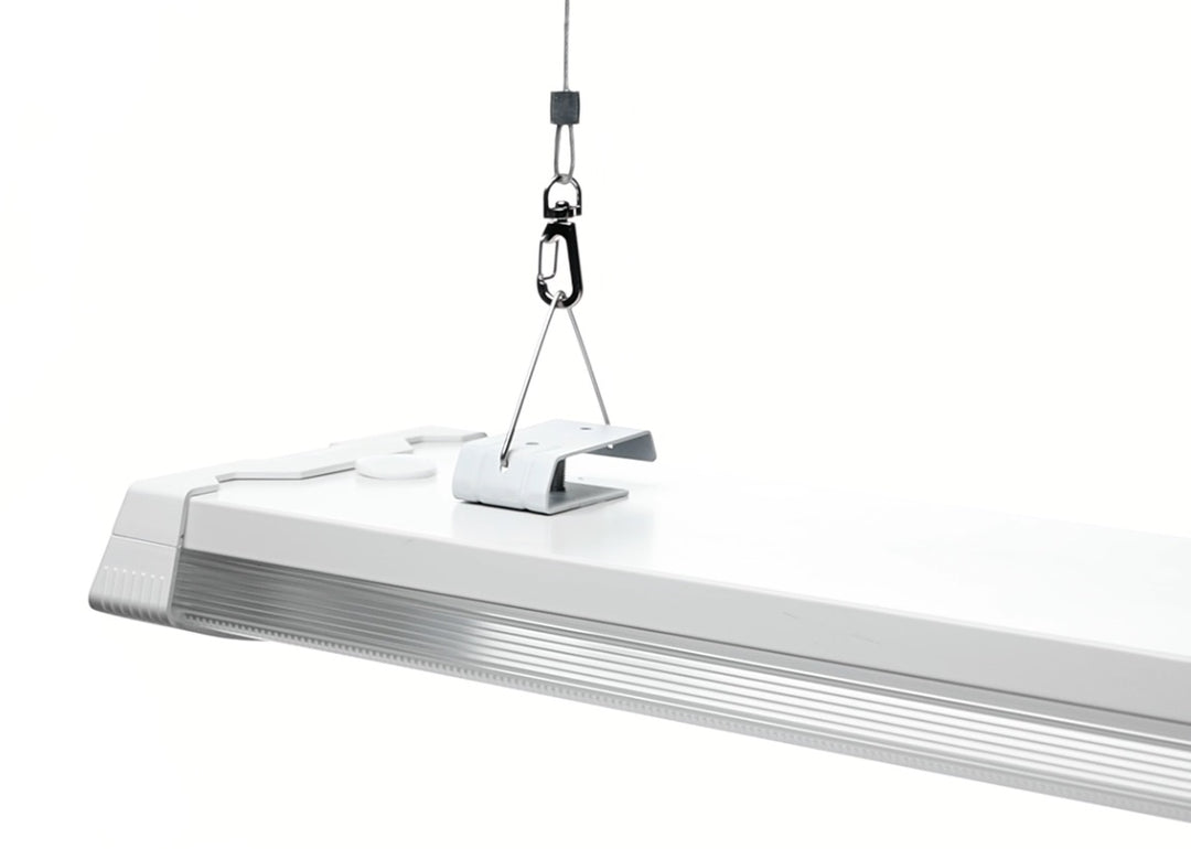 DOTLUX Mounting Kit Cable Suspension 1m incl. Ceiling Mount SOFTEDGE