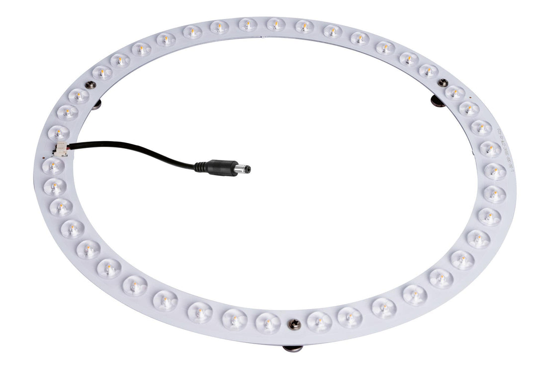 DOTLUX LED renovation light QUICK-FIXadapt 29W 3000K