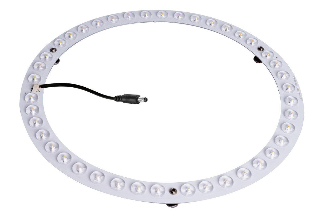 DOTLUX LED renovation light QUICK-FIXadapt 29W 3000K