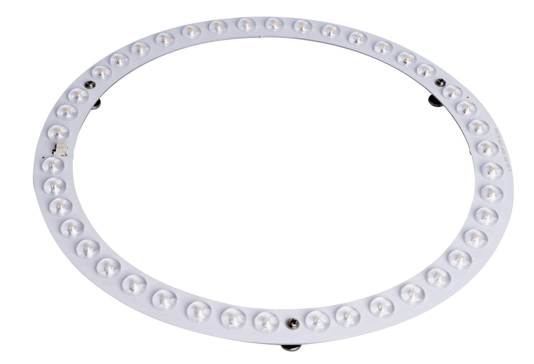 DOTLUX LED renovation light QUICK-FIXadapt 29W 3000K