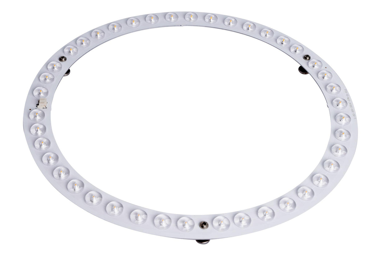 DOTLUX LED renovation light QUICK-FIXadapt 29W 3000K