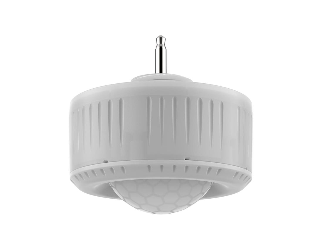 DOTLUX PIR Sensor mit Daylight Harvesting Funktion für LIGHTBEAM und LIGHTSHOWERsmart+