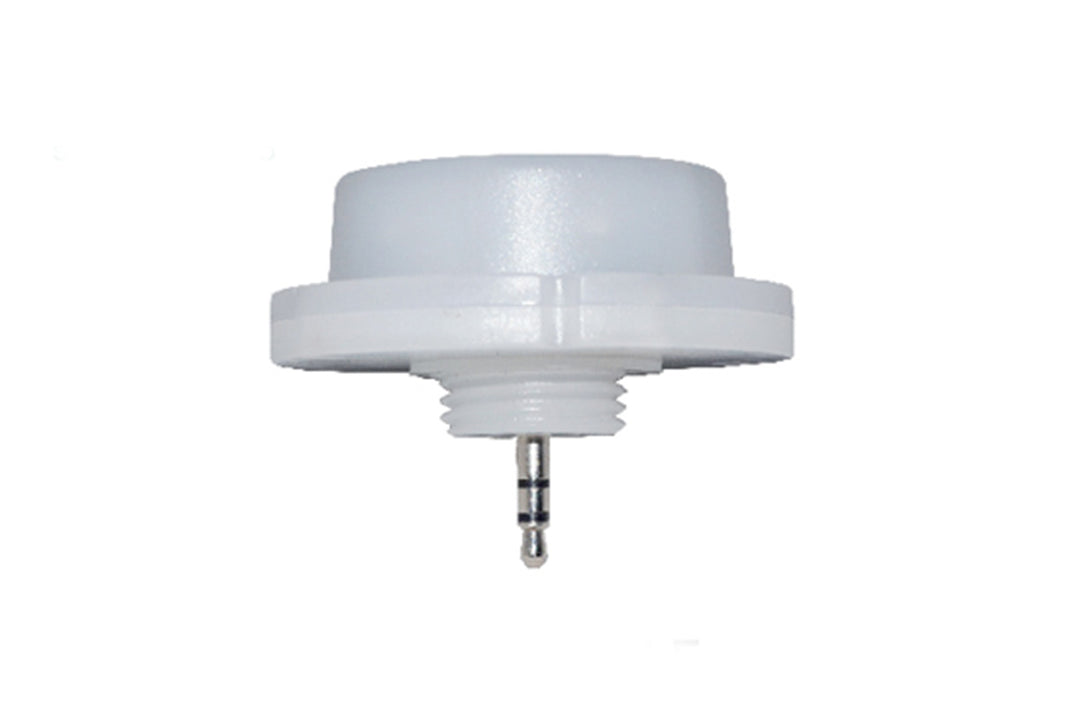 DOTLUX Radar Sensor with Daylight Harvesting Function for LIGHTBEAM and LIGHTSHOWERsmart+