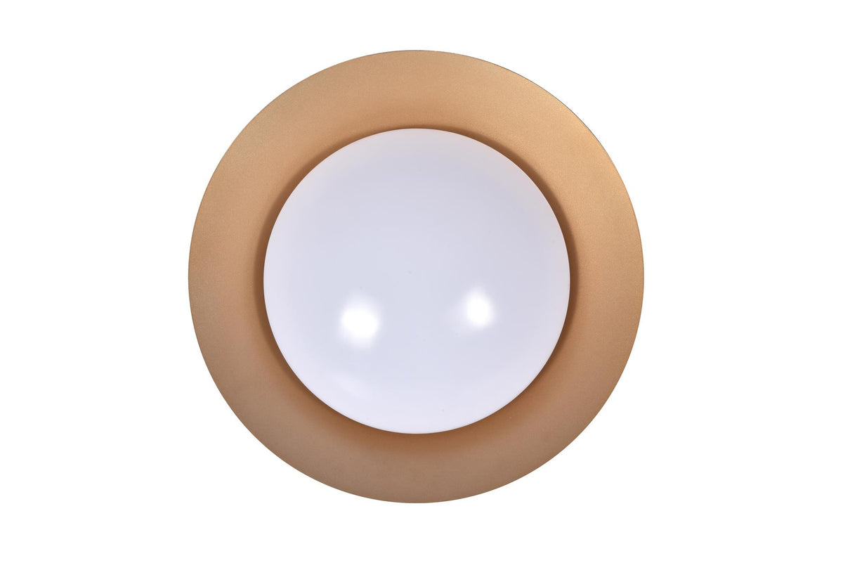 DOTLUX DESIGN reflector LUNA 330mm, SURFACE 300mm and GALAXO 300mm