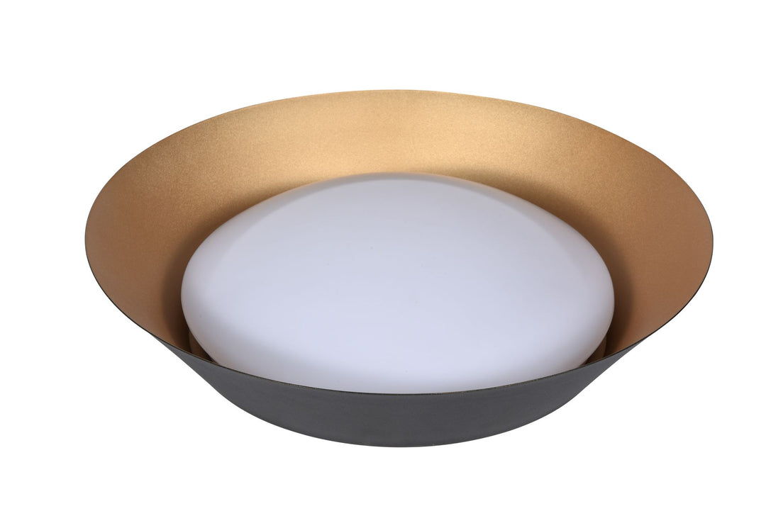 DOTLUX Metallplättchen mit Klebeband Ø20mm für QUICK-FIX