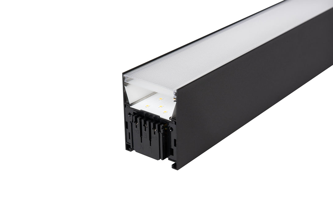 DOTLUX CONNECT Linear LED Light 45W 4000K DALI 