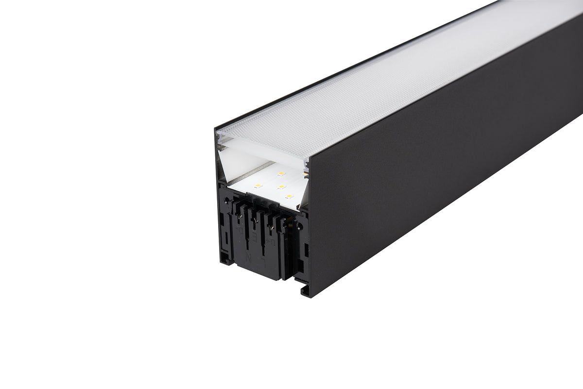 DOTLUX CONNECT Linear LED Light 45W 4000K DALI 
