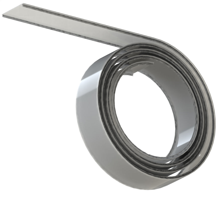 DOTLUX CONNECT Prismatische Abdeckung 20m Rolle