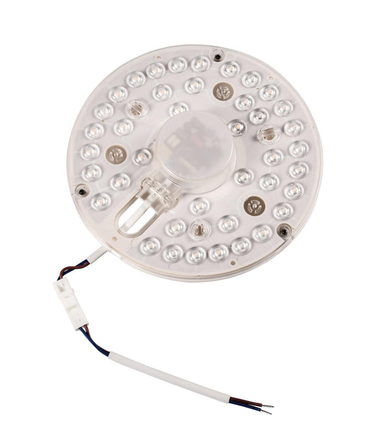 DOTLUX LED-Sanierungsleuchte QUICK-FIXplus 12W 5700K