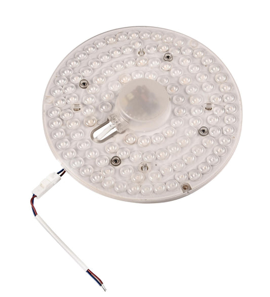 DOTLUX LED-Sanierungsleuchte QUICK-FIXplus 19W 5700K