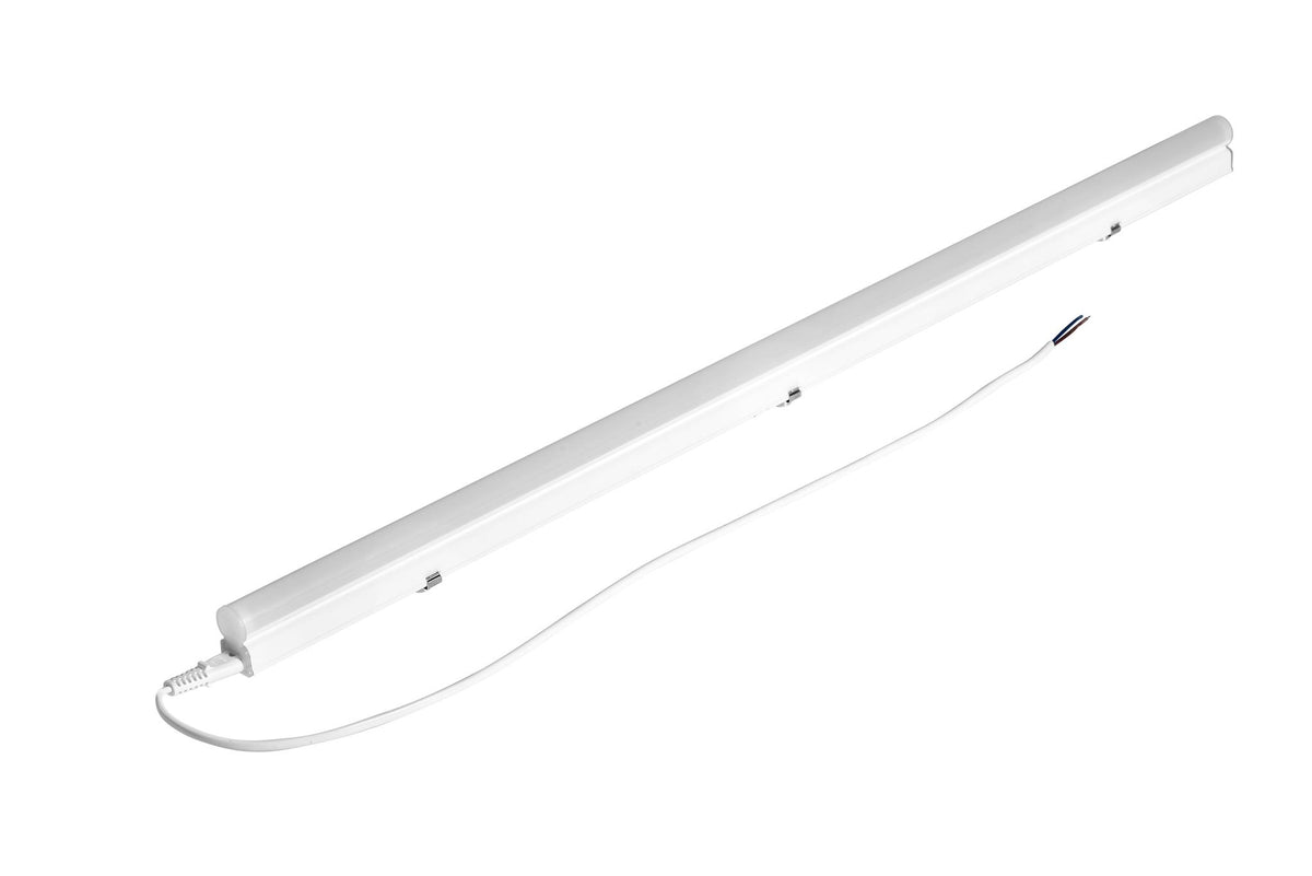 DOTLUX LED renovation light QUICK-FIXac 820mm 15W 4000K
