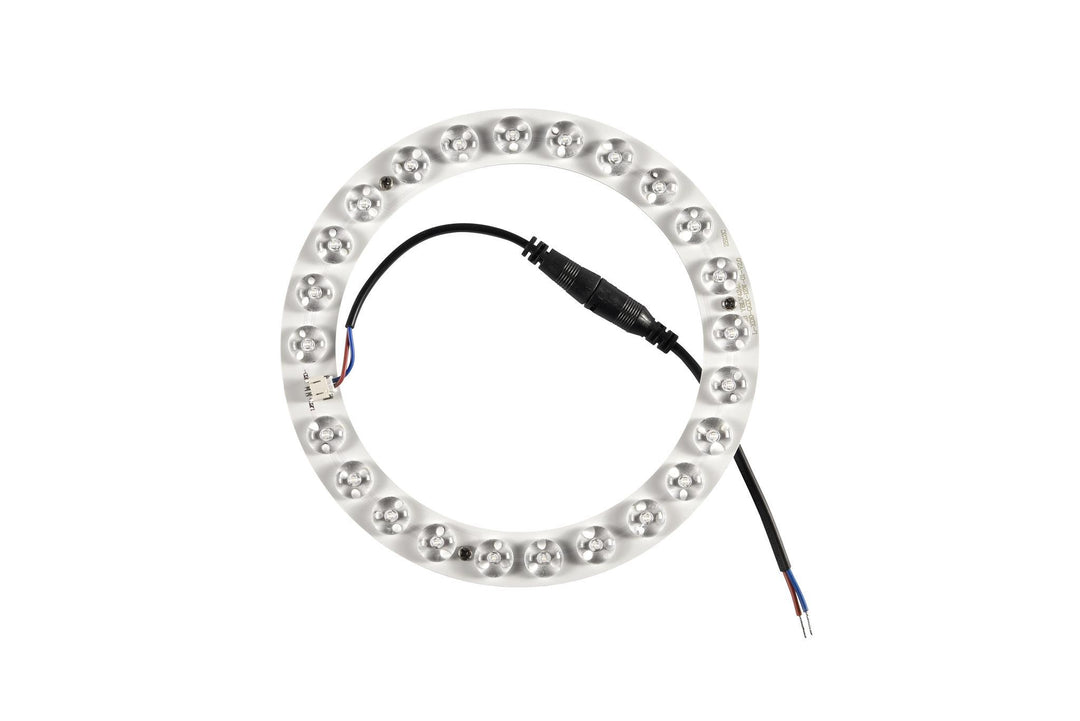 DOTLUX LED renovation light QUICK-FIXadapt 14W 4000K