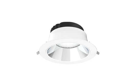 DOTLUX LED-Downlight CIRCLEvario 20W COLORselect ohne Treiber weiß 175mm max. 500mA