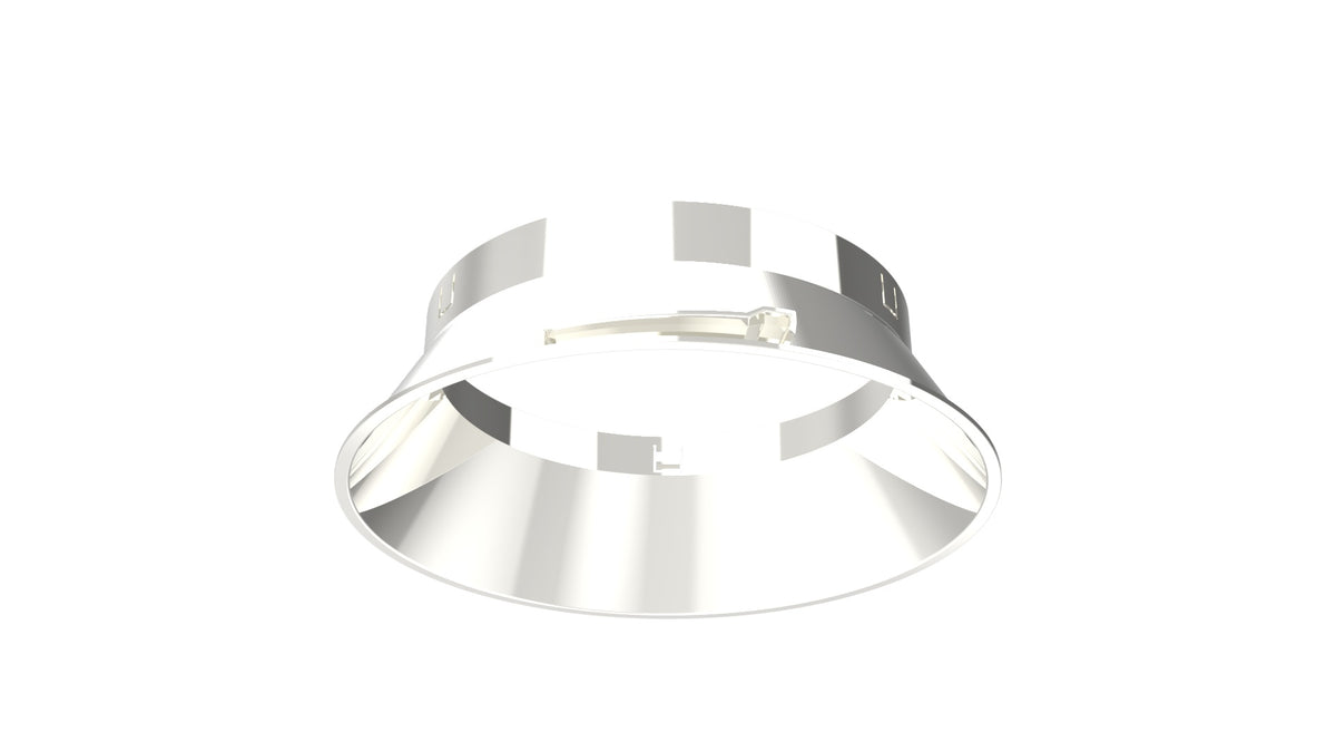 DOTLUX reflector for CIRCLEvario 175mm white