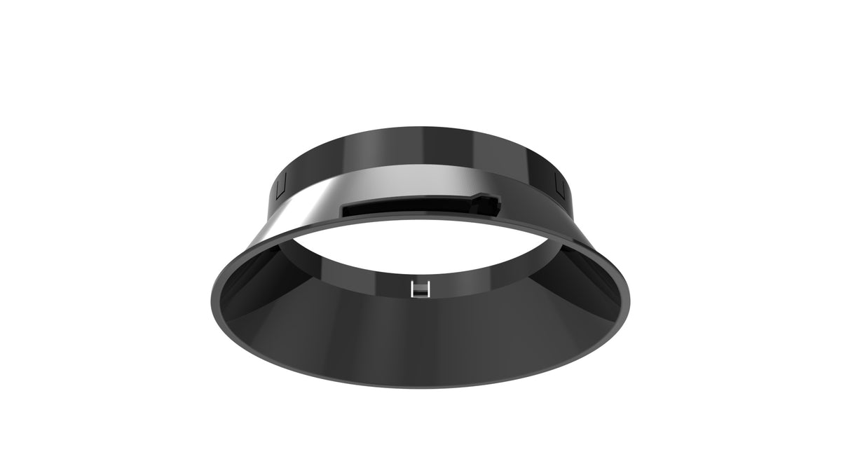 DOTLUX reflector for CIRCLEvario 245mm black