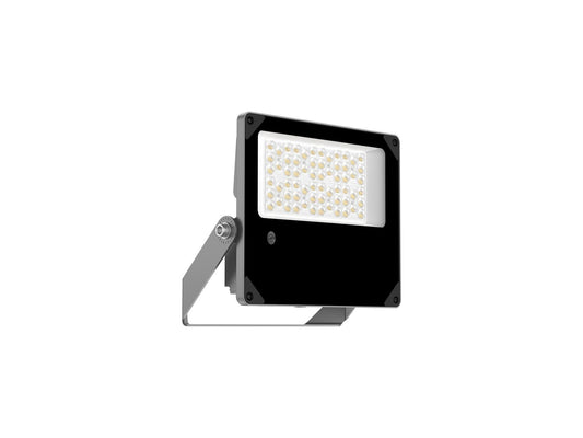 DOTLUX LED-Fluter LENSone max. 100W 120° Abstrahlwinkel POWERselect COLORselect Sensor