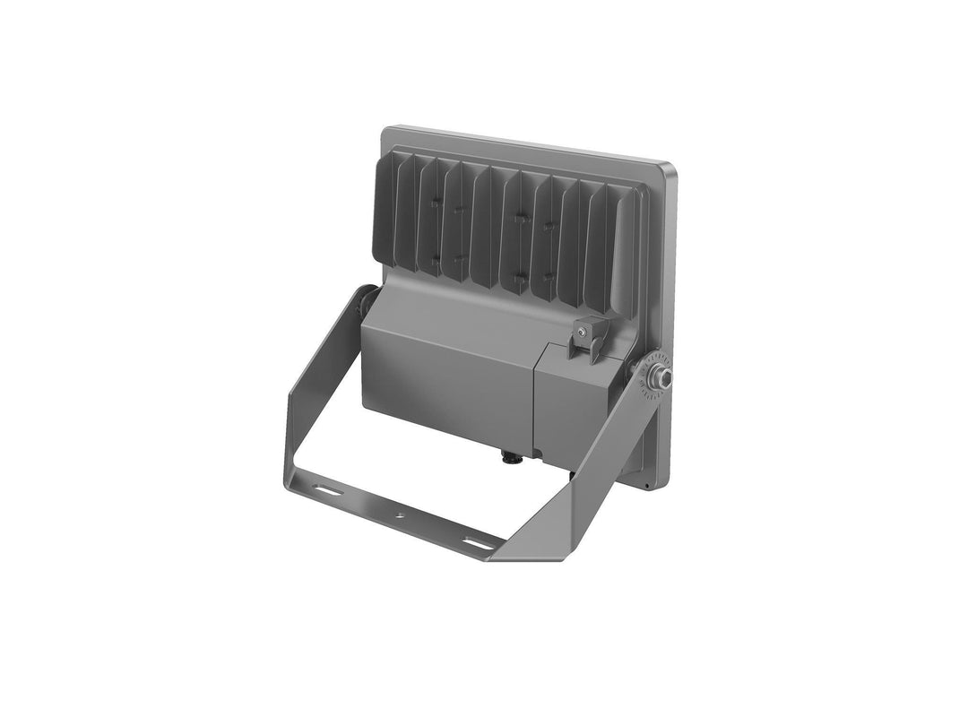 DOTLUX LED-Fluter LENSone max. 100W 120° Abstrahlwinkel POWERselect COLORselect Sensor