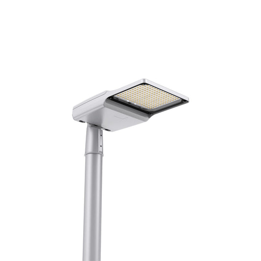 DOTLUX LED Street Light DOLPHIN max. 75W POWERselect COLORselect incl. pole adapter