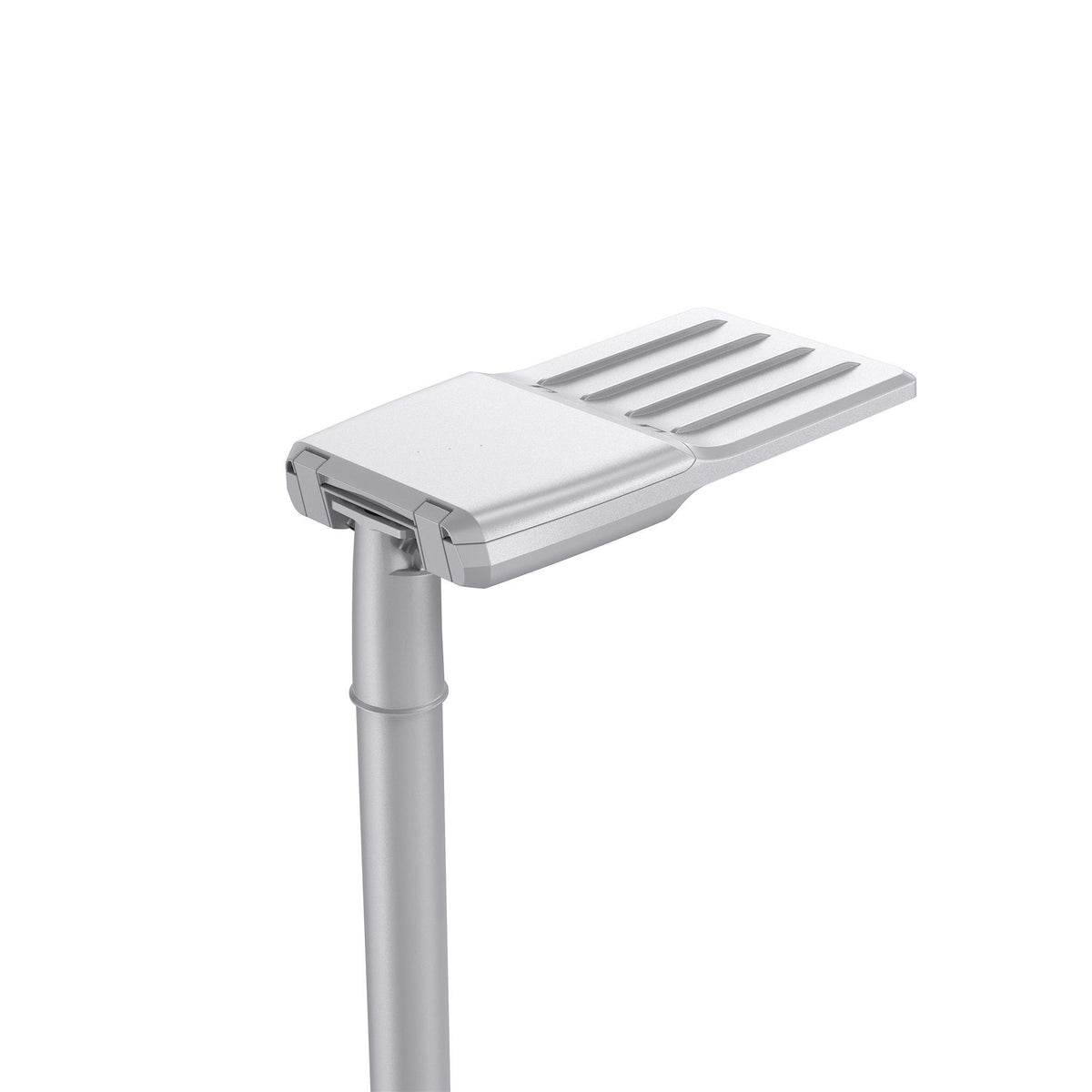 DOTLUX LED-Strassenleuchte DOLPHIN max. 200W POWERselect COLORselect inkl. Mastadapter