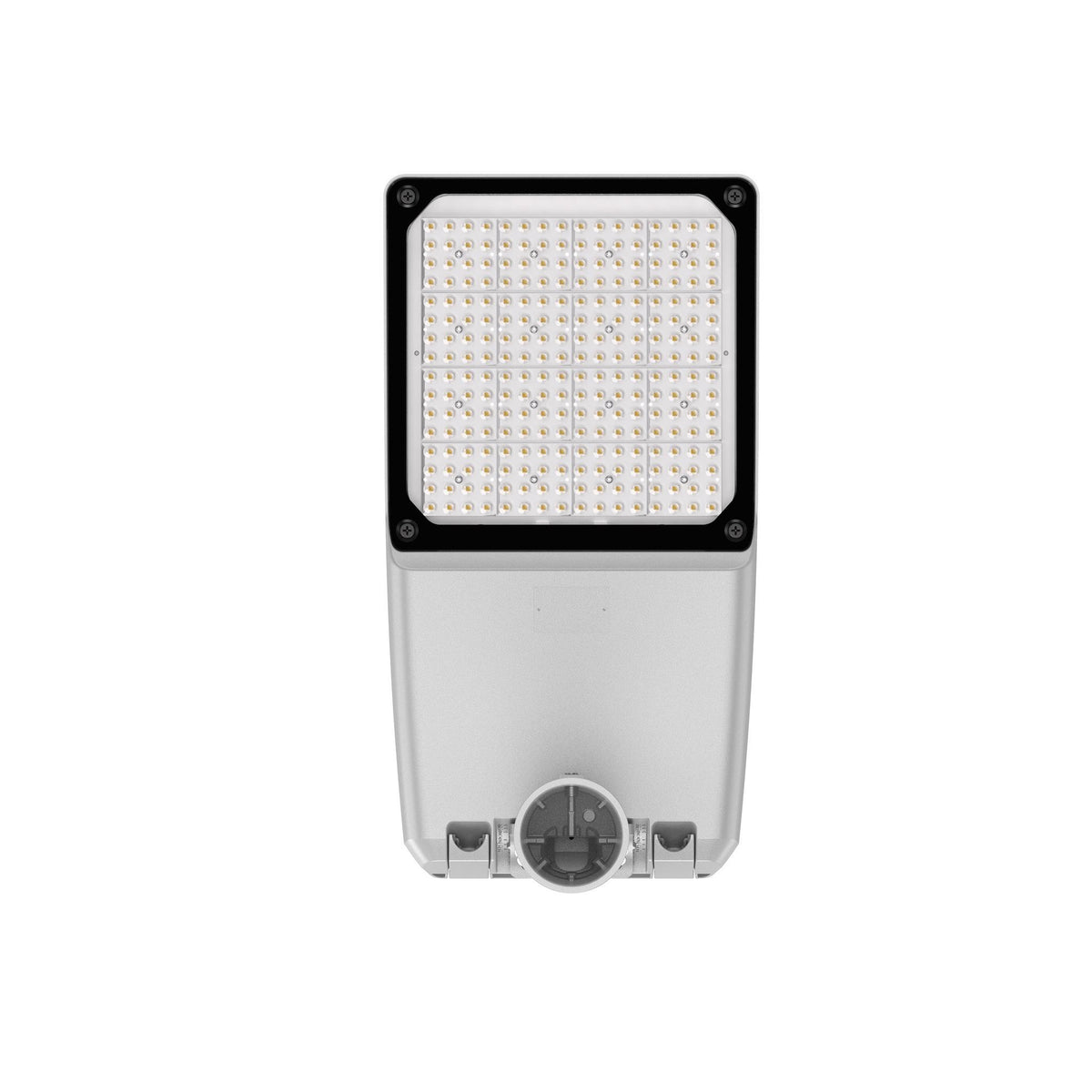 DOTLUX LED-Strassenleuchte DOLPHIN max. 200W POWERselect COLORselect inkl. Mastadapter