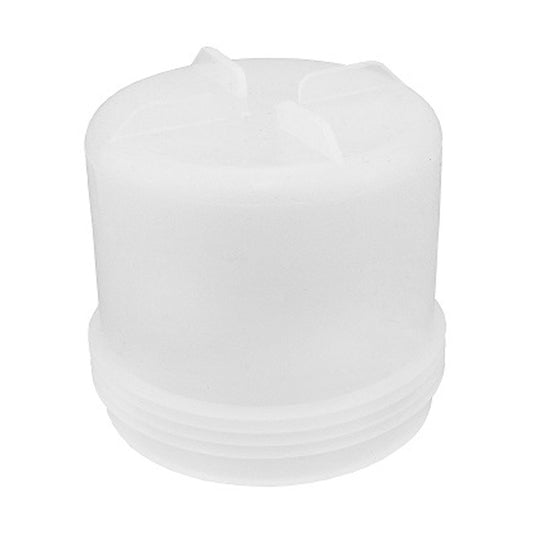 Windproof protective cap