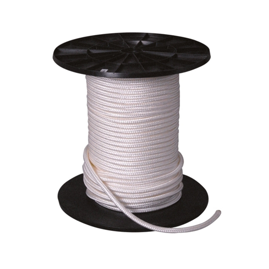 Special rope (200 m) Ø 12 mm for cable winch