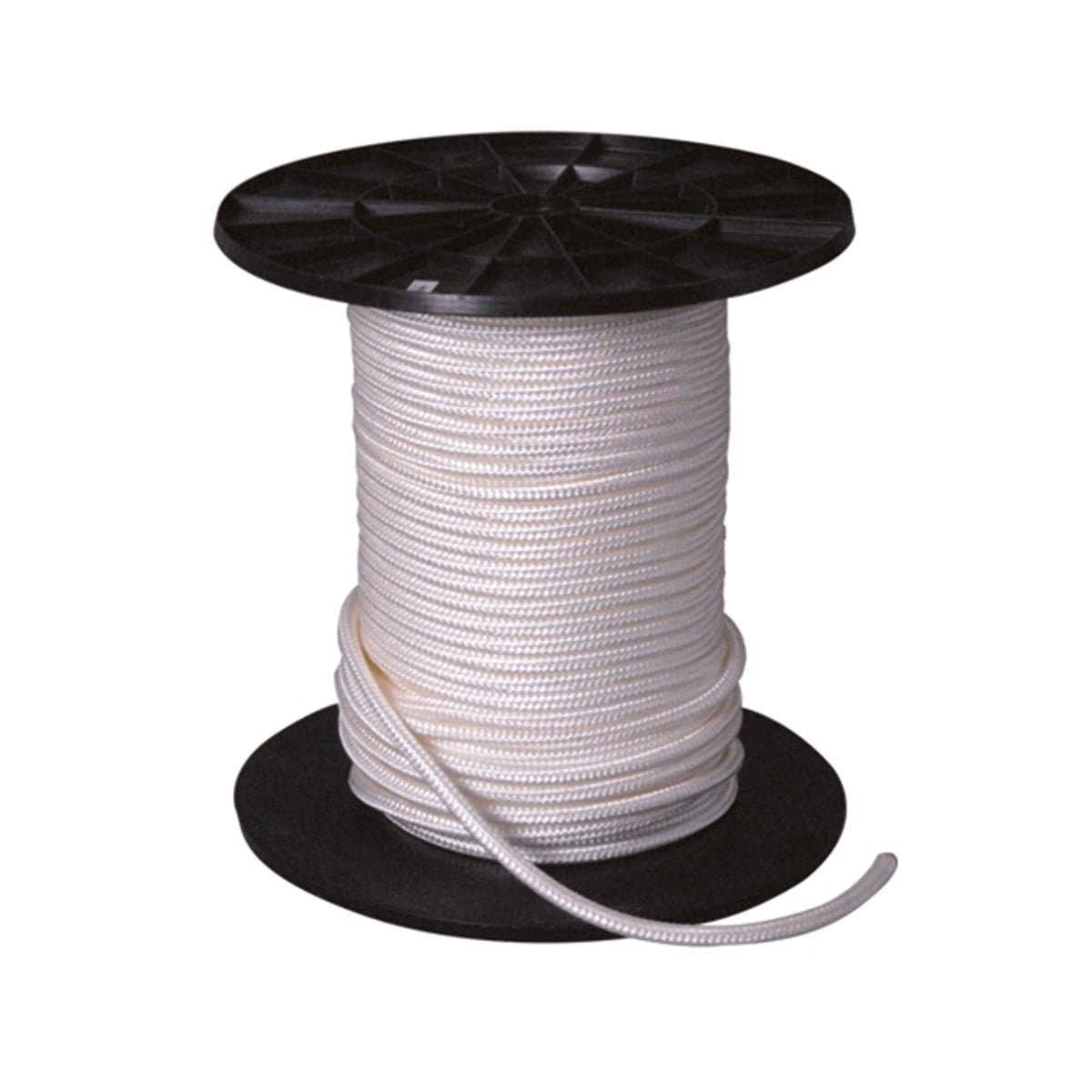 Special rope (200 m) Ø 12 mm for cable winch
