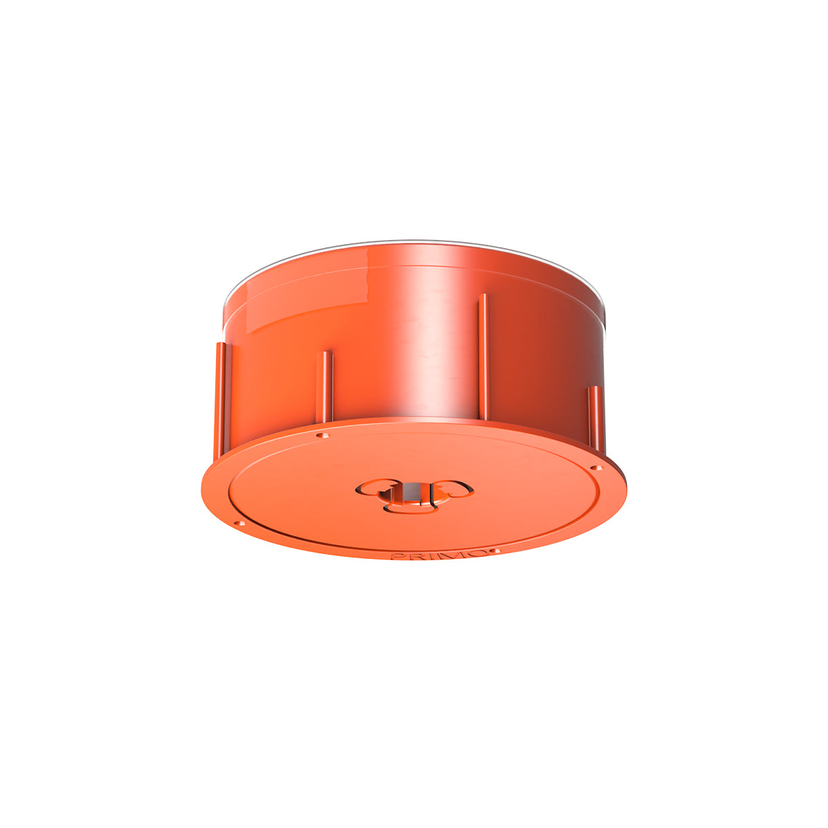 Ventilation sleeve 125 mm, concrete construction