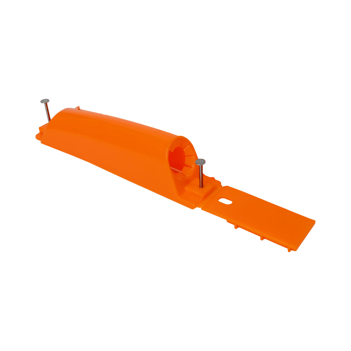 Schalungsschoner Quickstar, Betonbau