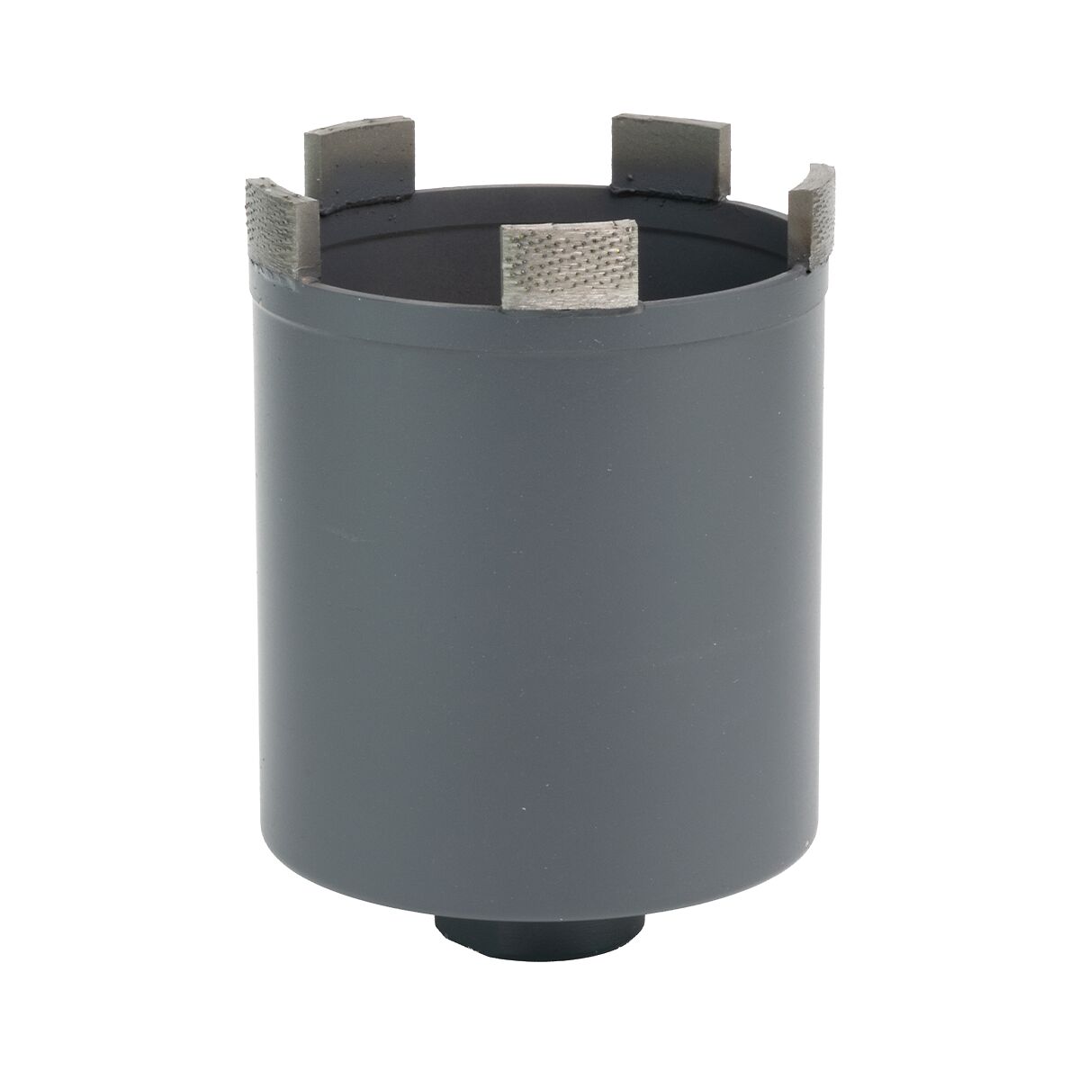 Diamond Core Bit Soft Impact 74 mm