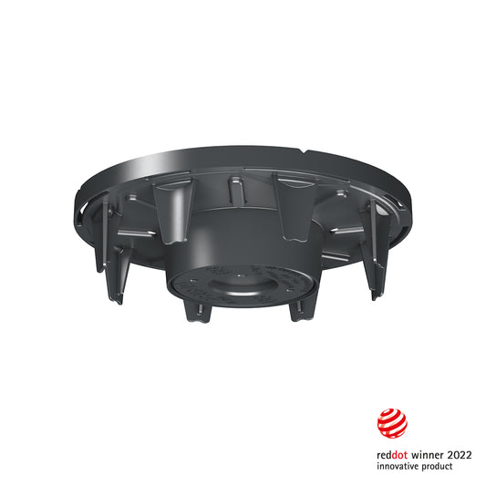 XL 150 Frontteil - 68 mm, Betonbau