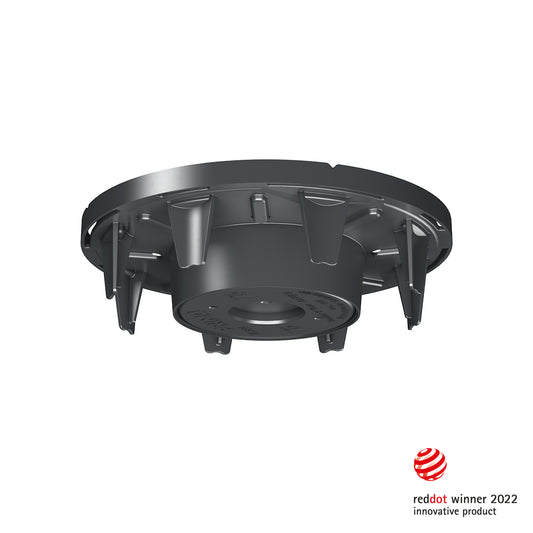XL 150 Frontteil - 75 mm, Betonbau