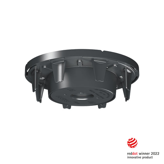 XL 150 Frontteil - 90 mm, Betonbau