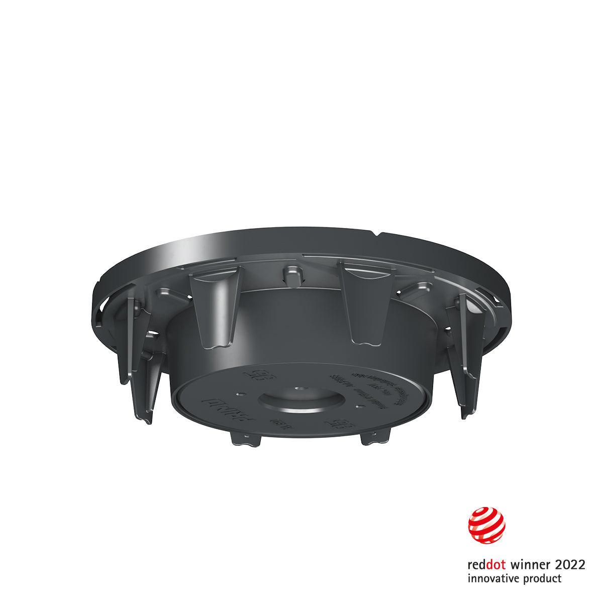 XL 150 Frontteil - 95 mm, Betonbau