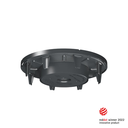 XL 200 Frontteil - 110 mm, Betonbau