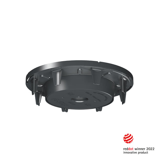 XL 200 Frontteil - 125 mm, Betonbau