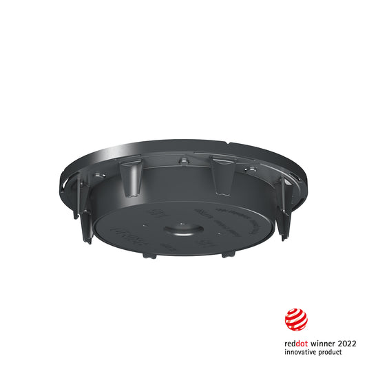 XL 200 Frontteil - 145 mm, Betonbau